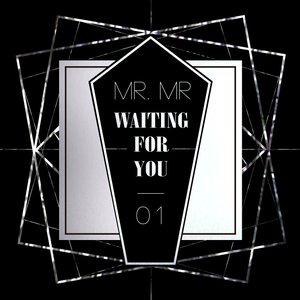 Image for 'WAITING FOR YOU'