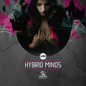 Image for 'Hybrid Minds'