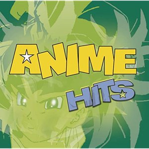 Image for 'Anime Hits'