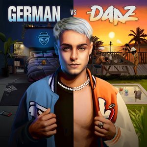 Immagine per 'German vs DAAZ'