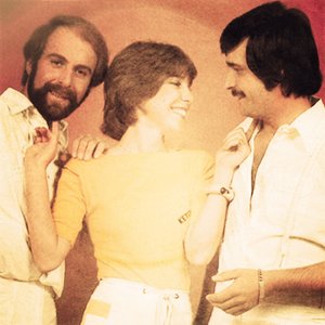 Immagine per 'Peter, Sue & Marc'