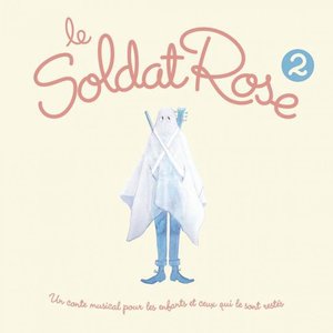 Image for 'Le soldat rose 2'