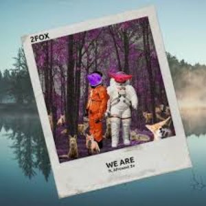 Image for 'We Are'