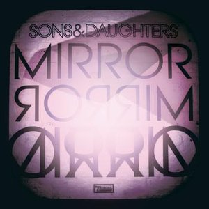 Image for 'Mirror Mirror'