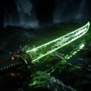 Image for 'TOXIC BLADE'