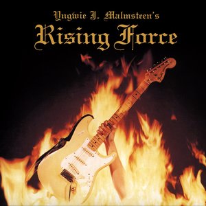 Изображение для 'Rising Force'