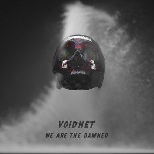 Image for 'We Are The Damned'
