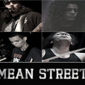 Image for 'Mean Street'