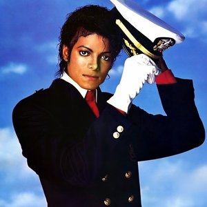 Изображение для 'Michael Jackson'