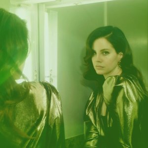 Image for 'Lana Del Rey'