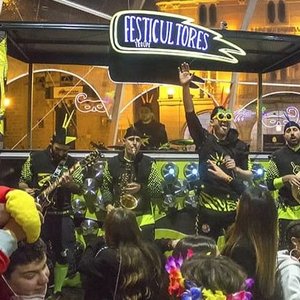 Zdjęcia dla 'Festicultores Troupe'