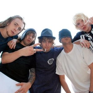 'Silver Medal Massacre'の画像