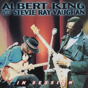 “In Session (Remaster w/ eBooklet)”的封面