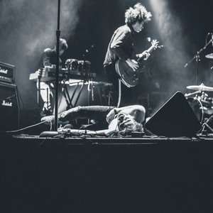 “The OMY”的封面