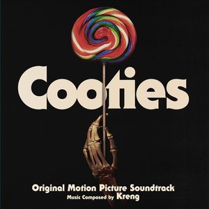 Bild für 'Cooties (Original Soundtrack Album)'