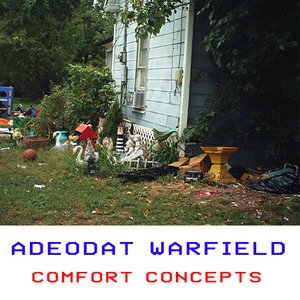 Image for 'Comfort Concepts'
