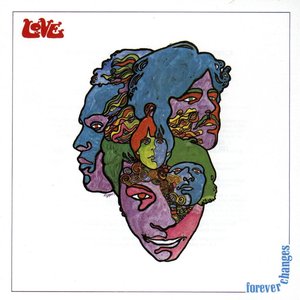Image for 'Forever Changes (Remastered)'