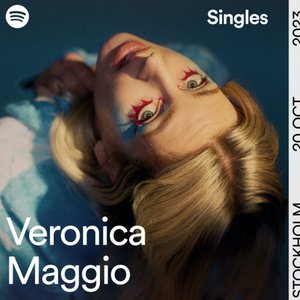 Imagen de 'Det kommer aldrig va över för mig - Spotify Singles'