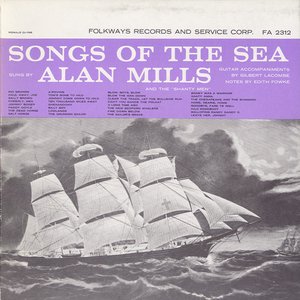 Image for 'Songs of the Sea'