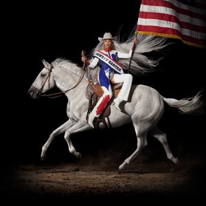 Imagem de 'Cowboy Carter'