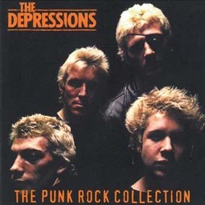 Image for 'The Punk Rock Collection'