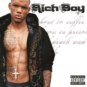Image for 'Rich Boy'