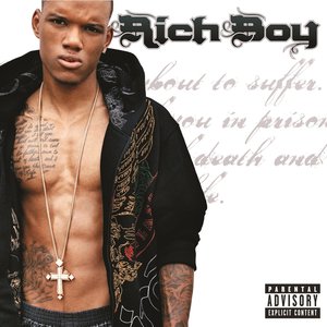 “Rich Boy”的封面