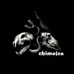 Image for 'Chimaira'