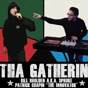 'Tha Gatherin'の画像