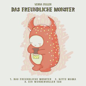 Image for 'Das Freundliche Monster'