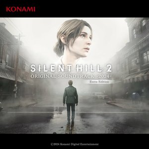 Image for 'Silent Hill 2 (2024) Original Soundtrack'