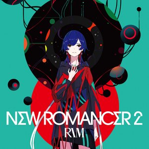 Image for 'NEW ROMANCER2'