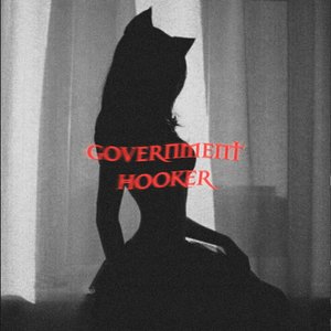 Immagine per 'Government Hooker'