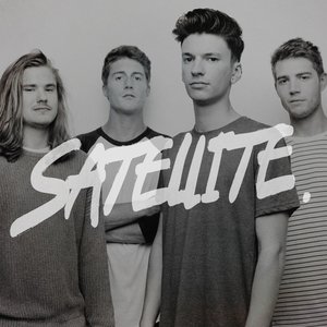 Изображение для 'Satellite EP'