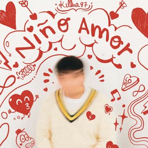 Image for '#luvbo1 aka Niño Amor'