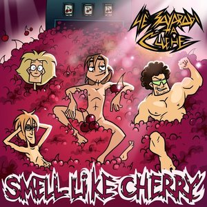 'Smells Like Cherry' için resim