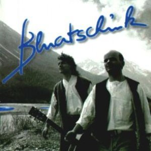 Image for 'Bluatschink'