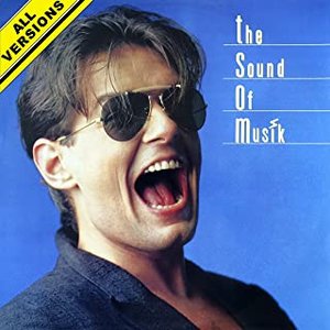 Изображение для 'The Sound of Musik (All Versions) [2021 Remaster]'