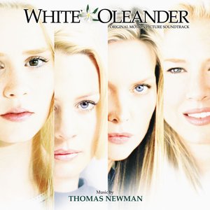 Image for 'White Oleander (Original Motion Picture Soundtrack)'