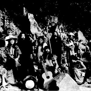 Image for 'Acid Mothers Temple & The Melting Paraiso U.F.O.'