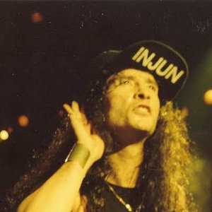 Image for 'Joey Belladonna'