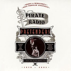 Imagem de 'Pirate Radio'