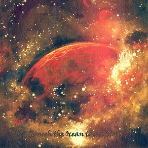 Zdjęcia dla 'Through the Ocean to the Stars (Split)'