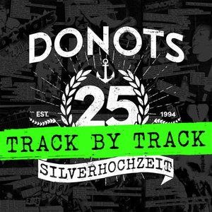Zdjęcia dla 'Silverhochzeit (Track by Track)'
