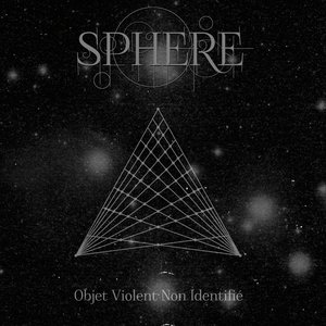 Image for 'Objet Violent Non Identifié'