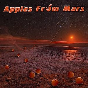 Bild für 'Apples From Mars'