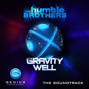 Imagem de 'Gravity Well - The Soundtrack'