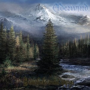 “Elderwind - "The Magic of Nature"”的封面