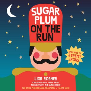 Image for 'Sugar Plum on the Run'