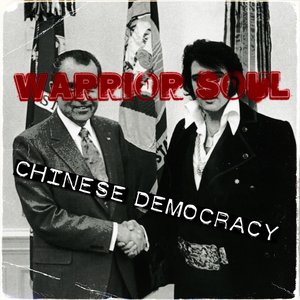 Image for 'Chinese Democracy'